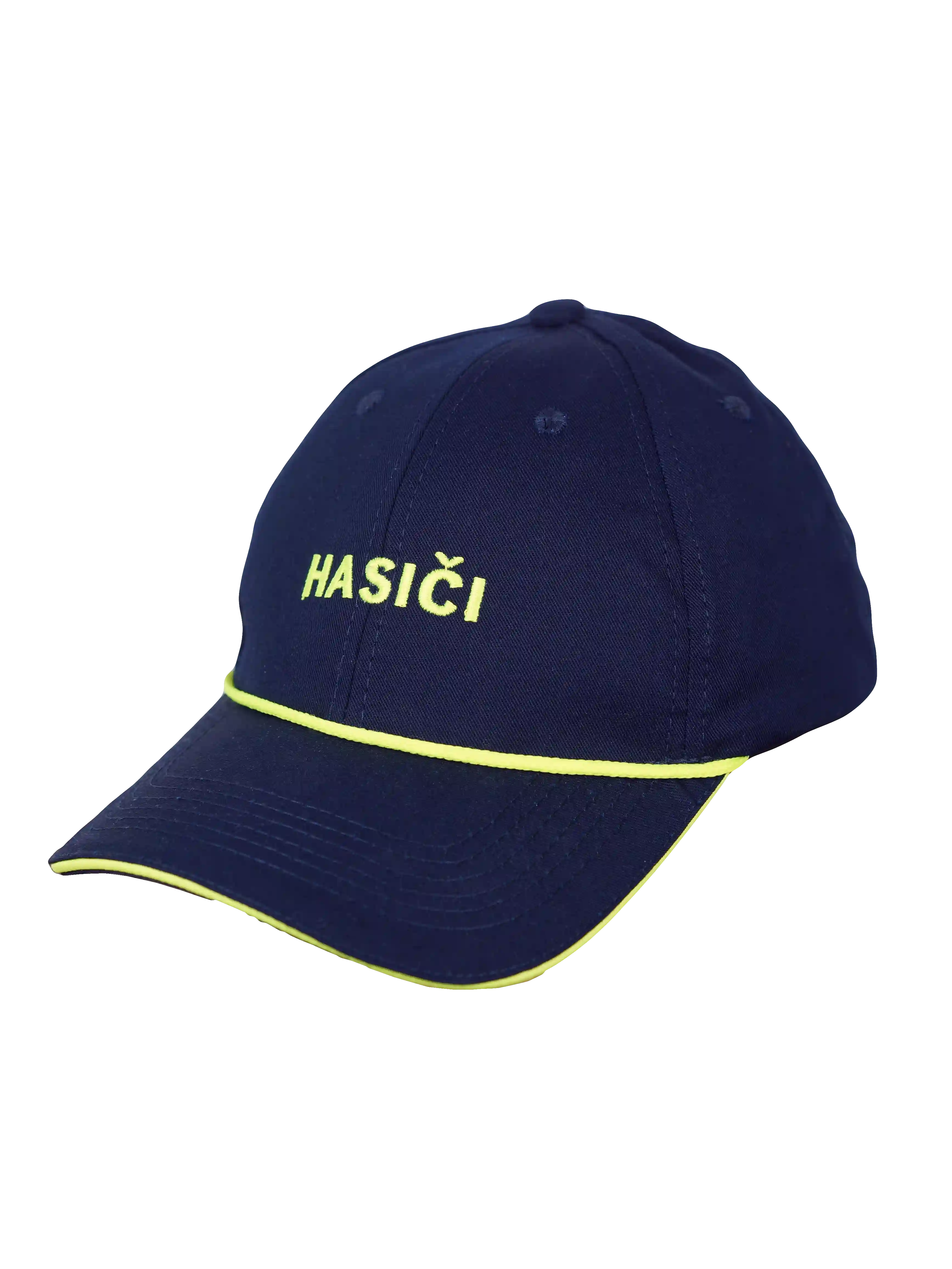 Kšiltovka hasiči