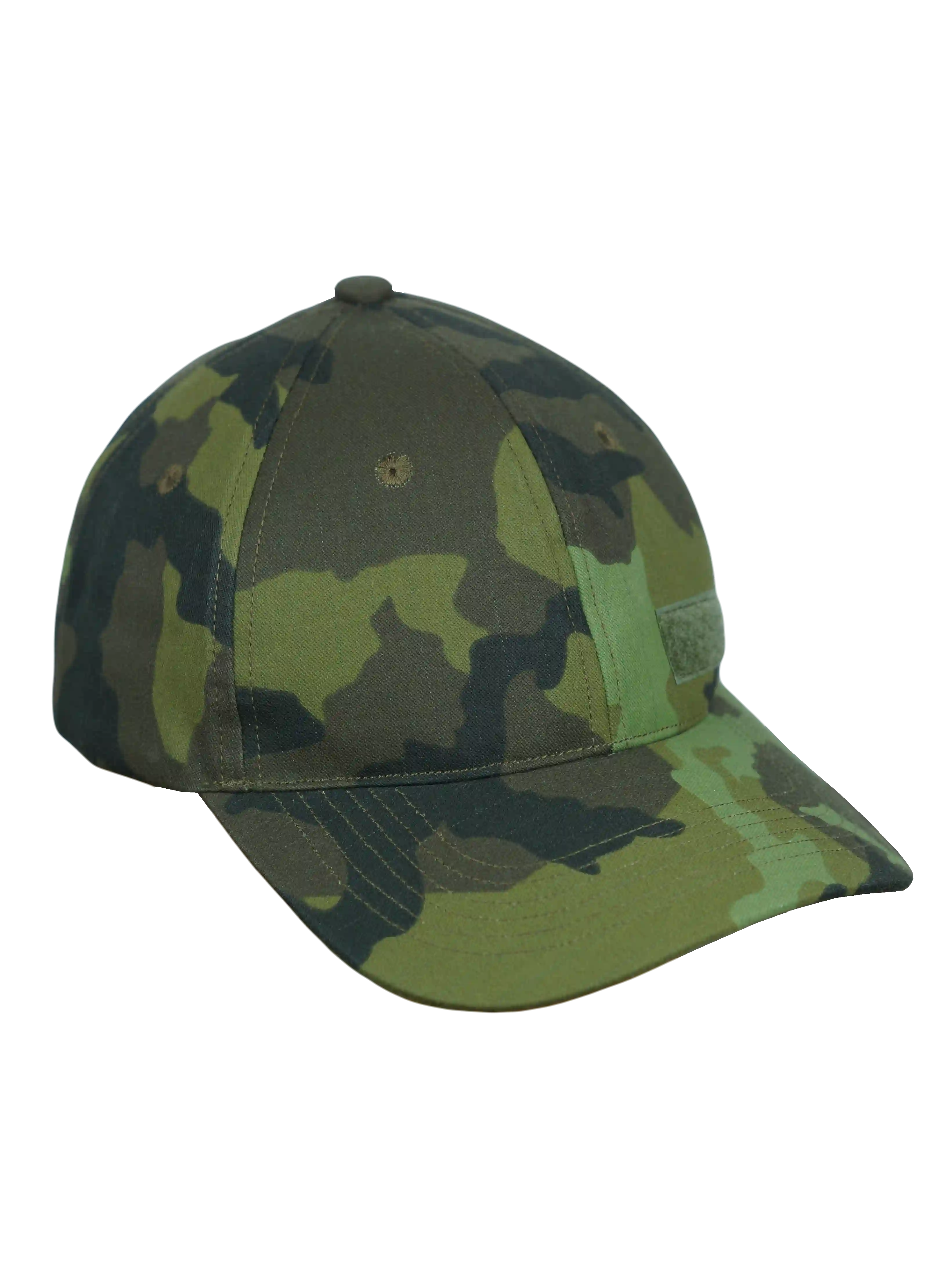 Army Basecap – Camouflage