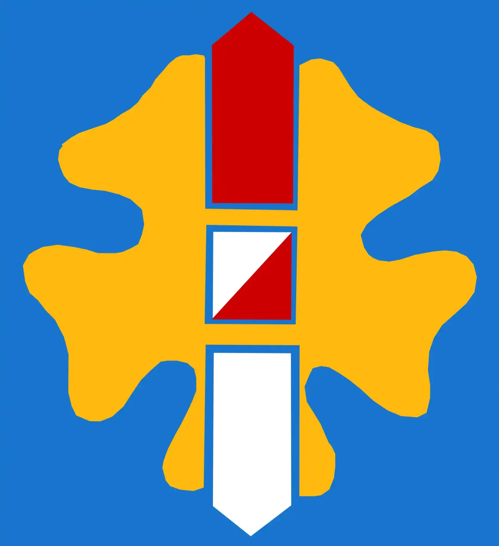 Interkompas