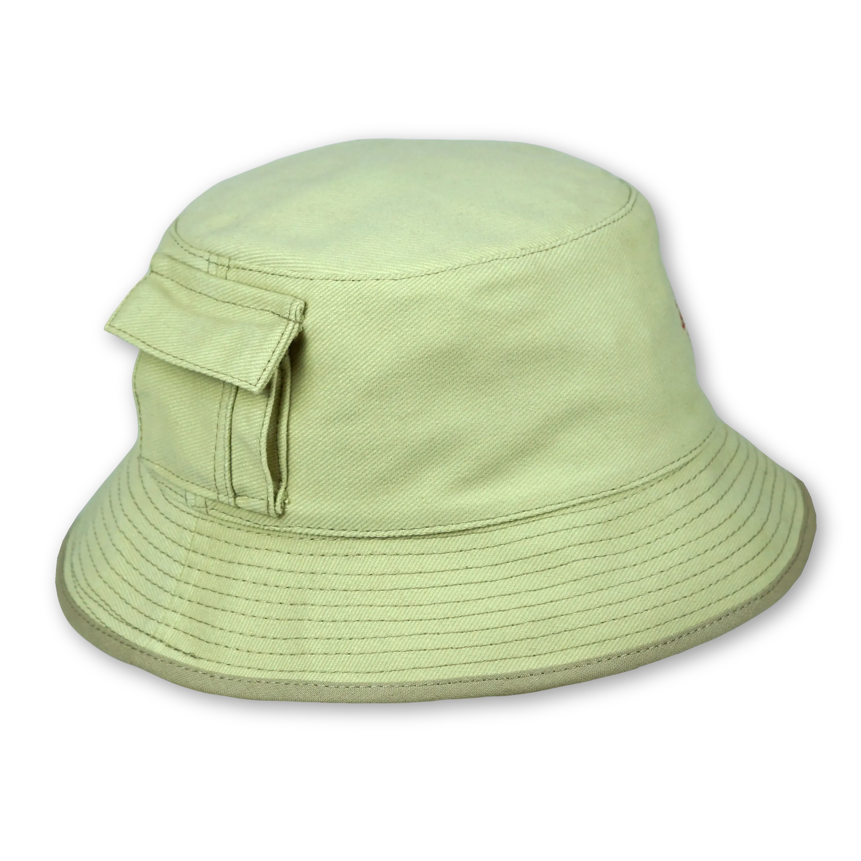 edge brim band