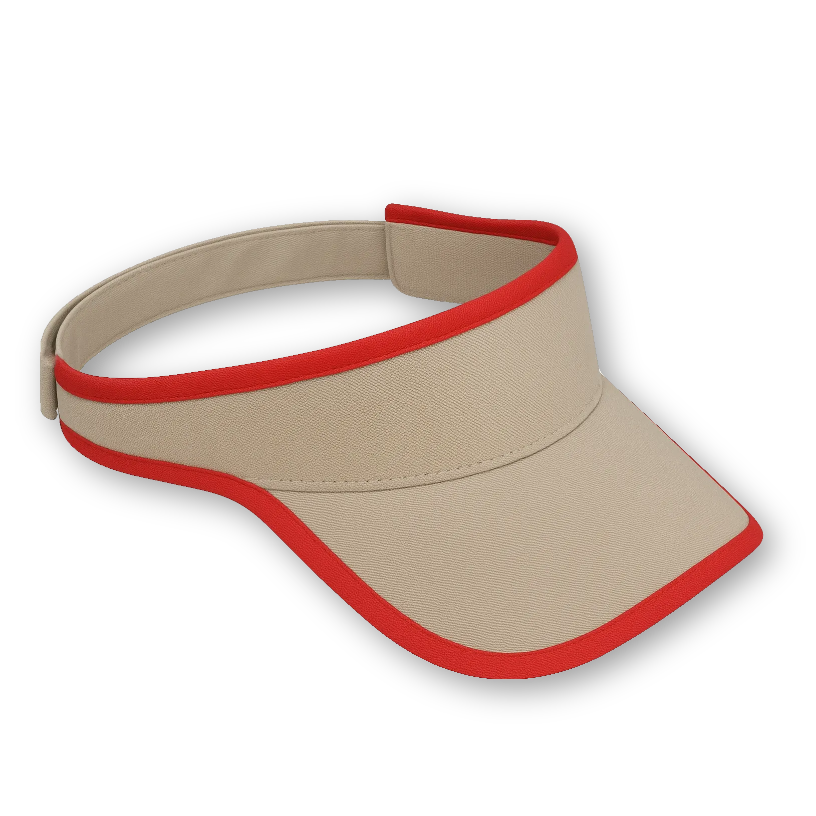 Stirnband mit Schirm