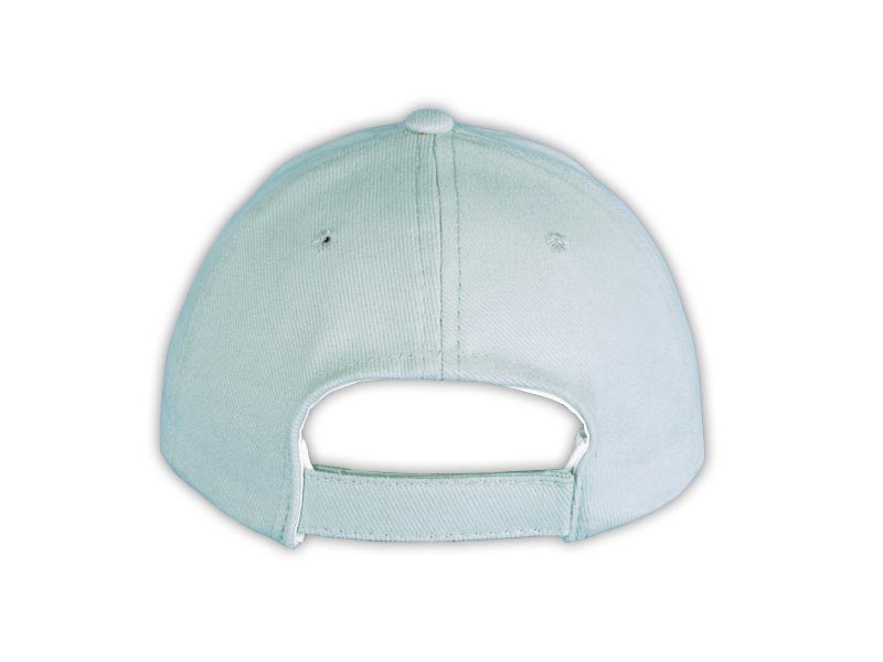 velcro strap closure